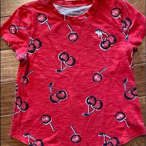 Abercrombie kids T-shirt
